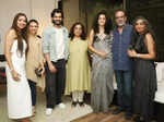 Tamannaah Bhatia, Taapsee Pannu, Kriti Sanon and other celebs stun at writer Kanika Dhillon’s house warming party
