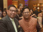 Kolkata soaks in the colour of France