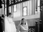 ​These beautiful pictures from Parineeti Chopra and Raghav Chadha’s pre-wedding festivities are what fairytales are made of!​