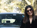 Sushmita Sen