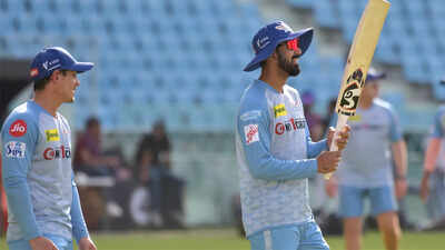 LSG Match Schedule in IPL 2024: Lucknow Super Giants full list of matches, fixtures, dates, venues and timings