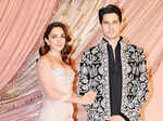 From Salman Khan and Alia Bhatt-Ranbir Kapoor to MS Dhoni, celebs arrive in style at Anant Ambani & Radhika Merchant’s sangeet ceremony