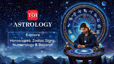 Horoscope Today, September 19, 2024: Read your today's astrological predictions