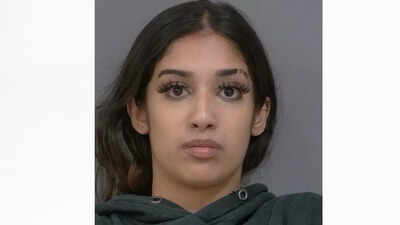 18-year-old woman arrested after crushing man under wheels of his own Porsche, see video