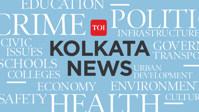 Met predicts hot, humid conditions in Kol from Thurs