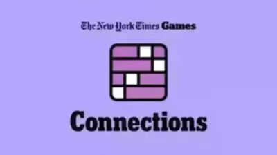 NYT Connections hints and answers for today: March 4 puzzle solved