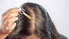 This is the best way to oil hair if you suffer from hair fall