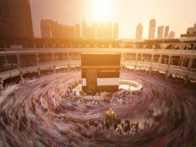 Hajj on hold? Why Saudi Arabia suspended visas for India and 13 others