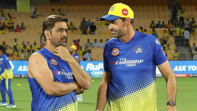 MS Dhoni to lead CSK, Ruturaj Gaikwad ruled out of IPL 2025 with broken elbow