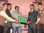 Times Food Guide Awards '12 -- Hyderabad Winners