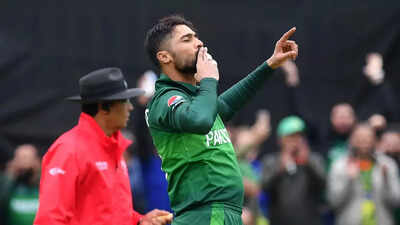 Mohammad Amir exposes PCB, reveals why he really quit Pakistan cricket… again