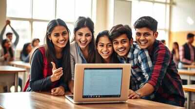 PSEB Punjab Board 12th Result 2025: Date, time, when and how to check result online at pseb.ac.in