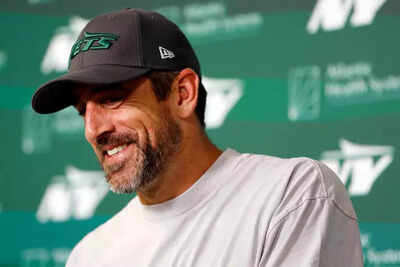 Steelers, Aaron Rodgers, and the 2025 NFL schedule: Is Pittsburgh really the next stop for Rodgers?