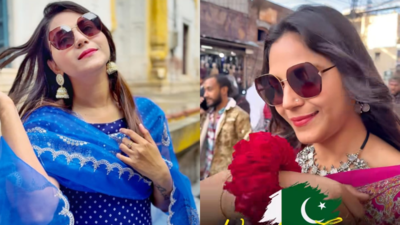 Read 'Jai Hind post' of the Puri YouTuber under scanner for links with 'Pak spy' Jyoti Malhotra on Instagram