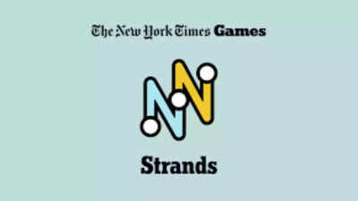 NYT Strands today: Clues, answers, Spangram for May 27, 2025