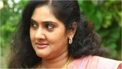 Malayalam actress Anju Aravind opens up on divorce and finding love again with her first crush