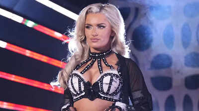 AEW to WWE: Mariah May joins NXT roster in surprise switch