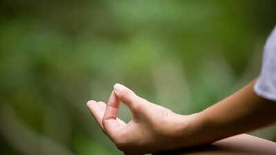 5 Yoga asanas that help you connect with nature and elevate your inner peace