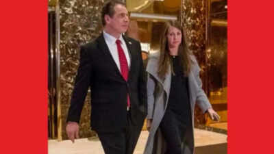 Melissa DeRosa, Andrew Cuomo relationship: The love story between NYC mayoral candidate and his former top aide