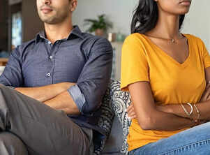 Dry begging: Subtle toxic habit silently harming relationships