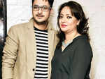 Shesh Boley Kichu Nei press conference