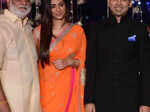 Wedding bells for Prakash and Kanika