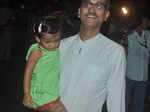 Aaradhya's birthday party