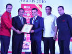 Times Food Guide Awards '16 - Delhi: Winners