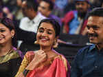 Karrm Filmfare Awards (Marathi): Starry Night
