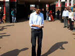 TOI travels with Google CEO Sundar Pichai to IIT Kharagpur