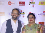 Mirchi Music Awards 2017 (Marathi): Red Carpet
