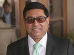 Sanjay Budhia