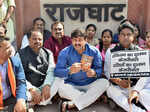 Manoj Tiwari