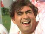 Sanjeev Kumar