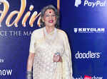 Dolly Thakore