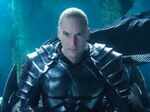 Aquaman