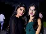 Anjali and Manshi