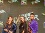 India’s Best Dancer: Launch