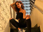 Vartika Singh's pictures