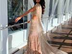 Vartika Singh's pictures