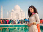 Vartika Singh's pictures