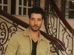 Actor Gautam Vig's exclusive photoshoot