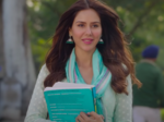 Interest stills from Punjabi movie Puaada