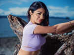 Neeru Bajwa ups the glam quotient with her stunning pictures