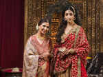 India Couture Week 2021: Ashima Leena