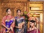 India Couture Week 2021: Ashima Leena