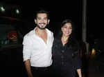 #ETimesSnapped: From Shahid-Mira to Sara Ali Khan, paparazzi pictures of your favourite celebs