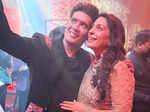 Inside Karan Johar’s 50th birthday: From Abhishek-Shweta’s goofy snap to Hrithik-Saba’s lovely selfie
