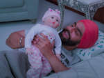 Ammy Virk, Sonam Bajwa starring 'Sher Bagga' releases this week!
