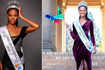 Ndavi Nokeri wins Miss South Africa 2022 crown